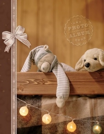 Фотоальбом UFO 10x15x200 PP-46200 Bears2